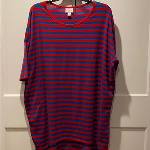 LuLaRoe Irma Size M